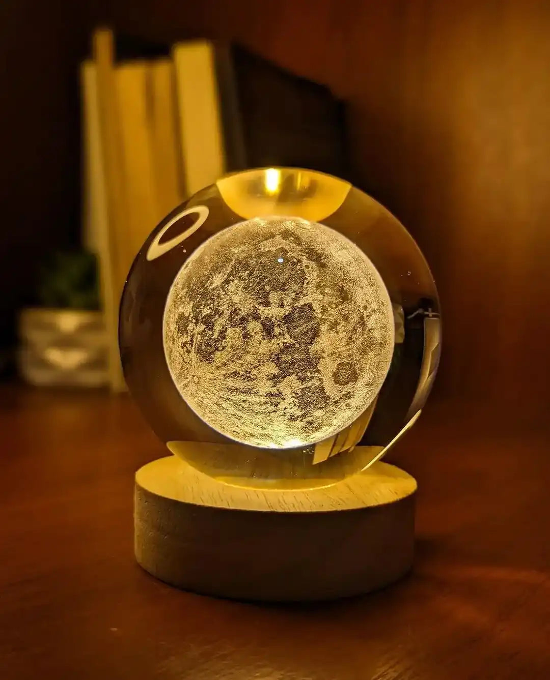 Moon