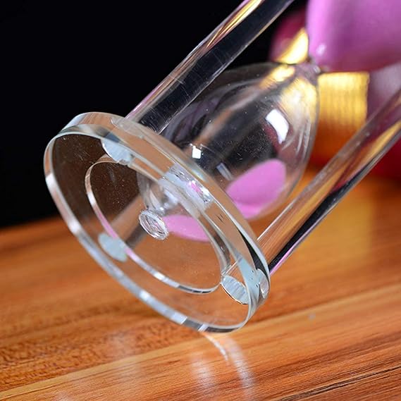 Sand Timer Sand Clock Timer Hourglass Sandglass 15 Minutes