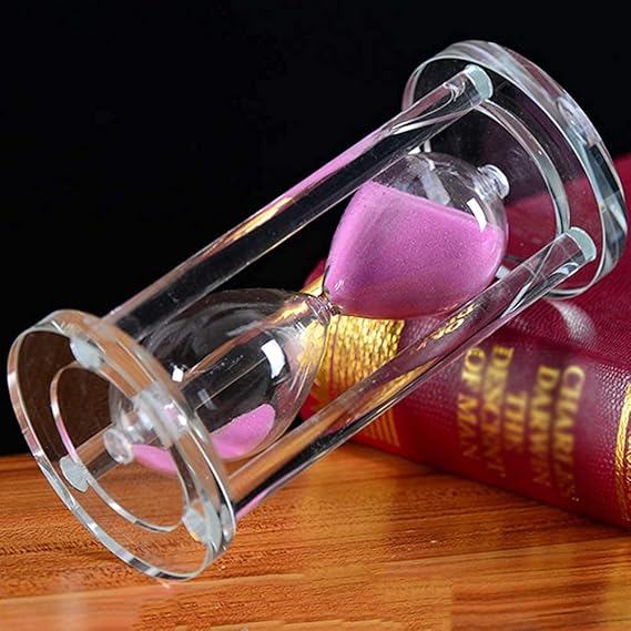 Sand Timer Sand Clock Timer Hourglass Sandglass 15 Minutes