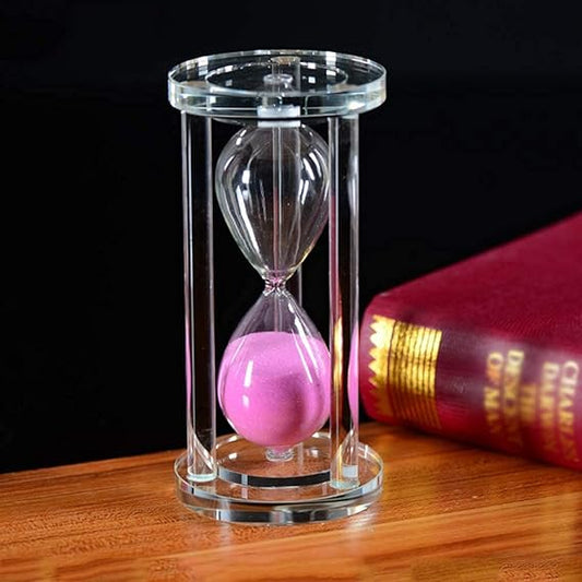 Sand Timer Sand Clock Timer Hourglass Sandglass 15 Minutes