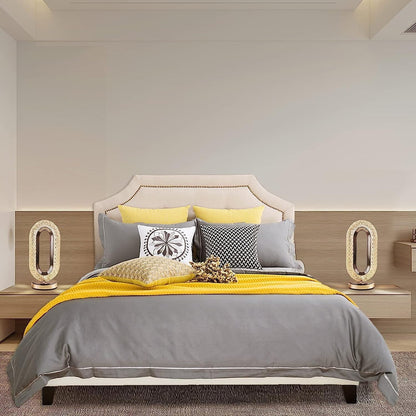 3 Modes Rechargeable USB Operated Luxurious Crystal Elegance Lamp