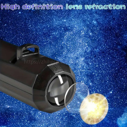 Space World Projector Light